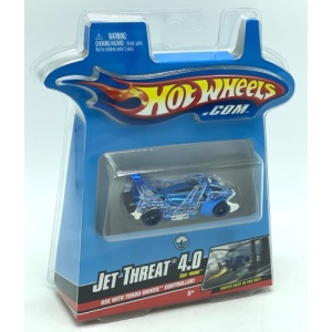 Jet Threat 4.0