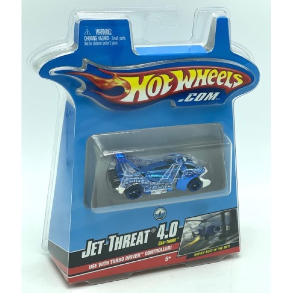 Jet Threat 4.0