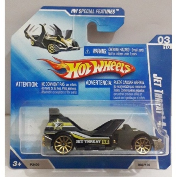Jet Threat 4.0