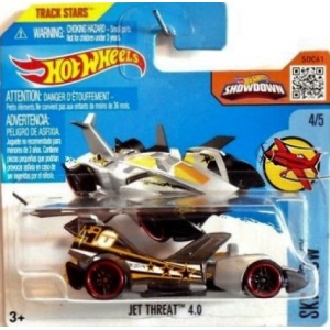 Jet Threat 4.0