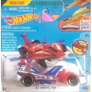 Jet Threat 4.0