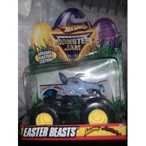 Jurassic Attack