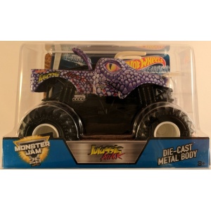 Jurassic Attack