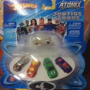 Justice League