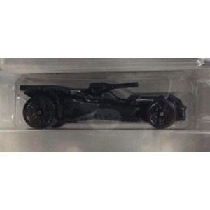 Justice League Batmobile