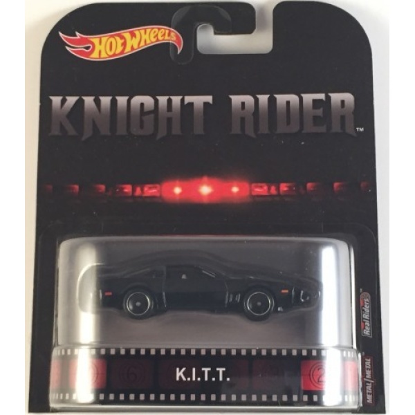K.I.T.T.
