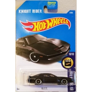 K.I.T.T.