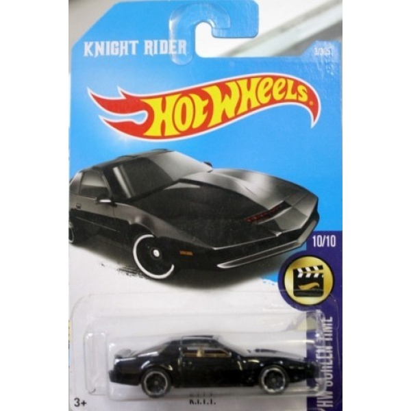 K.I.T.T.