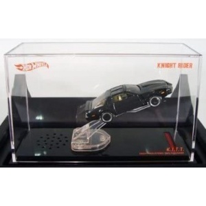 K.I.T.T. Knight Industries Two Thousand