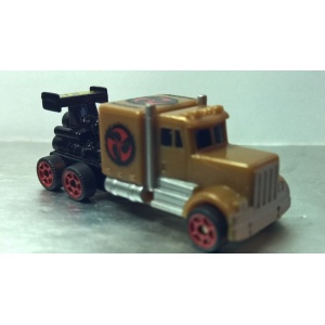 Kenworth Truck - Micro