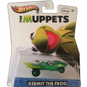 Kermit The Frog