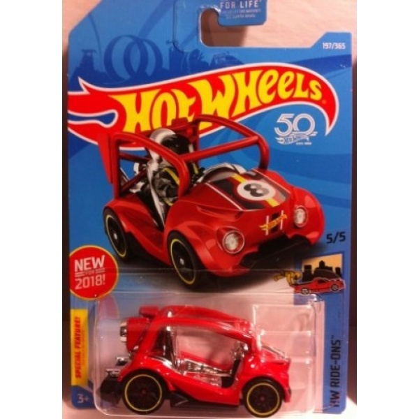 Kick Kart
