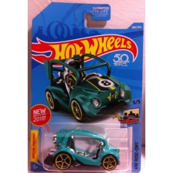Kick Kart