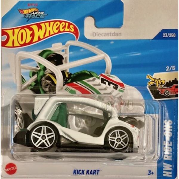 Kick Kart
