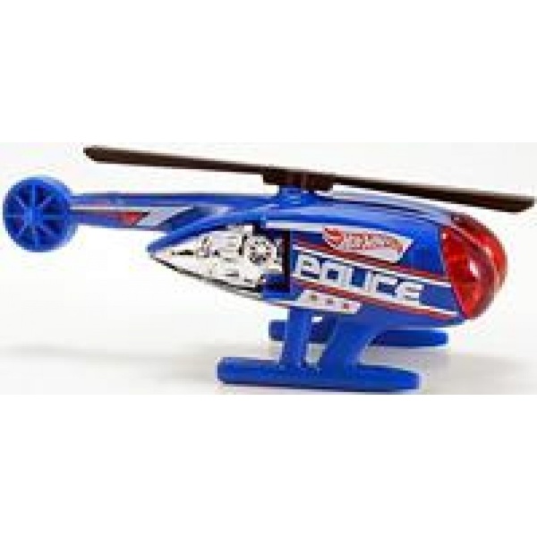 Killer Copter