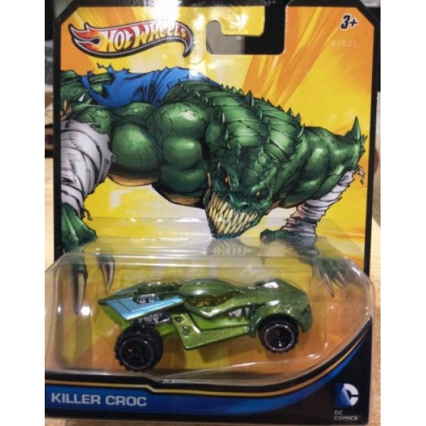 Killer Croc