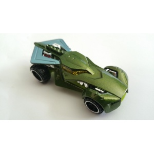 Killer Croc
