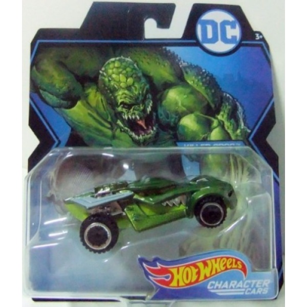 Killer Croc