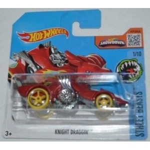 Knight Draggin'
