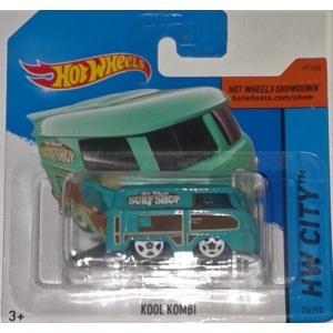 Kool Kombi