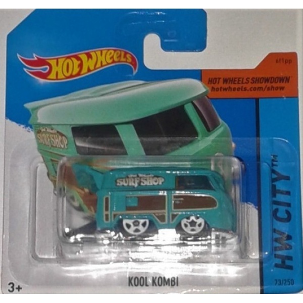 Kool Kombi