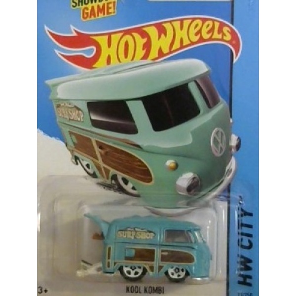Kool Kombi