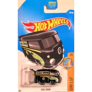 Kool Kombi
