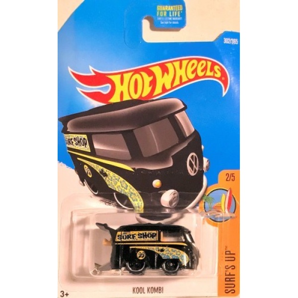 Kool Kombi