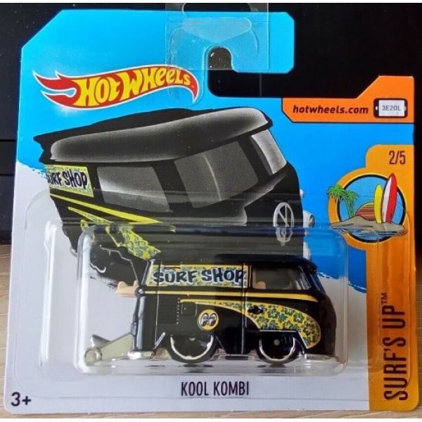 Kool Kombi