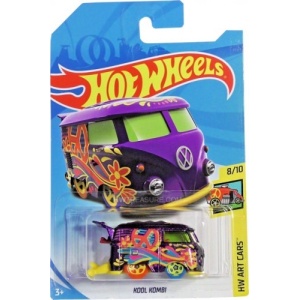 Kool Kombi