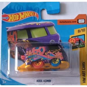 Kool Kombi