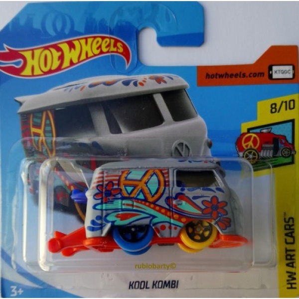 Kool Kombi