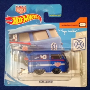 Kool Kombi