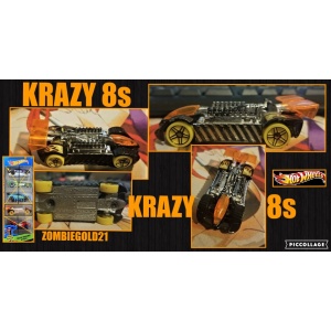 Krazy 8s