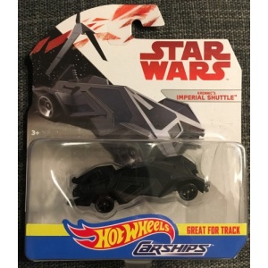 Krennic's Imperial Shuttle