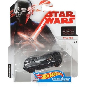 Kylo Ren