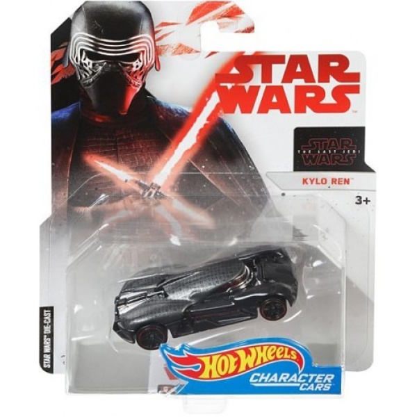 Kylo Ren