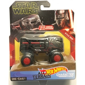 Kylo Ren