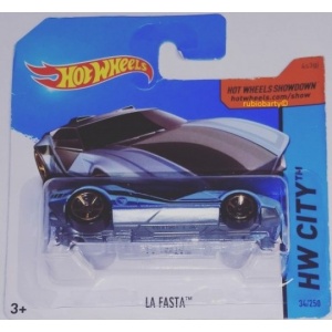 La Fasta