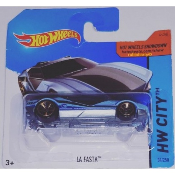 La Fasta