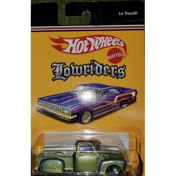 La Troca