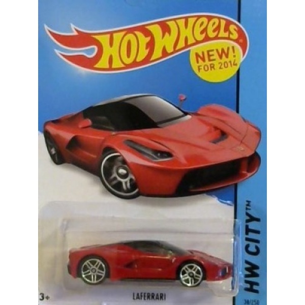 LaFerrari