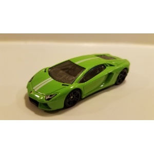 Lamborghini Aventador LP 700-4