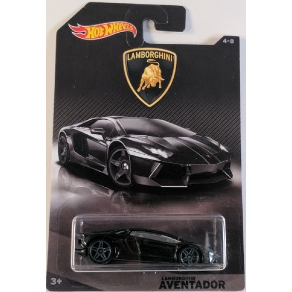 Lamborghini Aventador LP 700-4