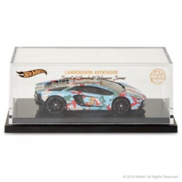 Lamborghini Aventador LP 700-4