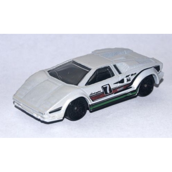 Lamborghini Countach