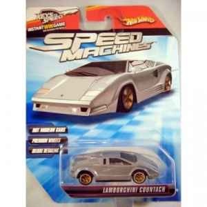 Lamborghini Countach