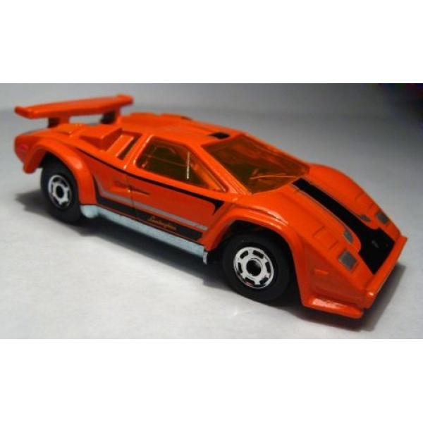 Lamborghini Countach