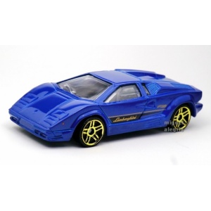 Lamborghini Countach