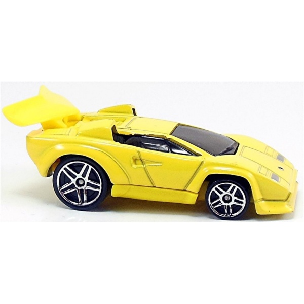Lamborghini Countach